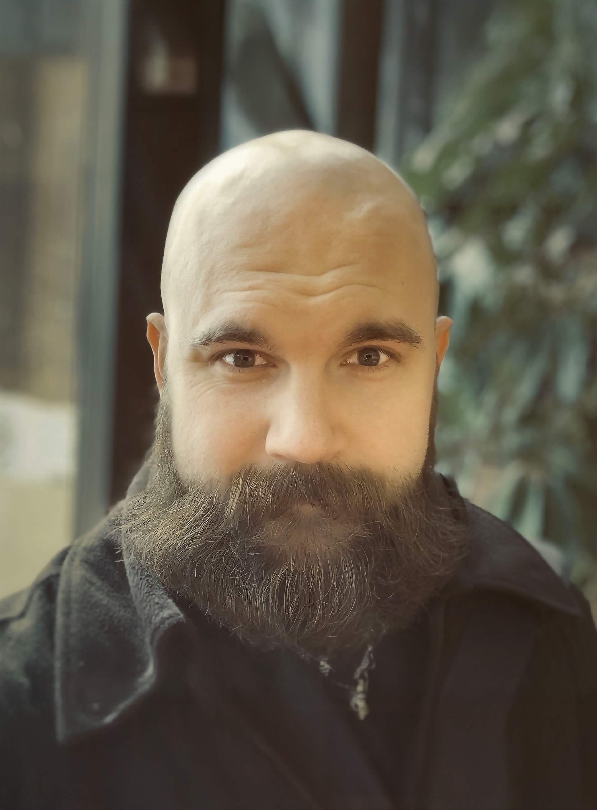 Michael Francis